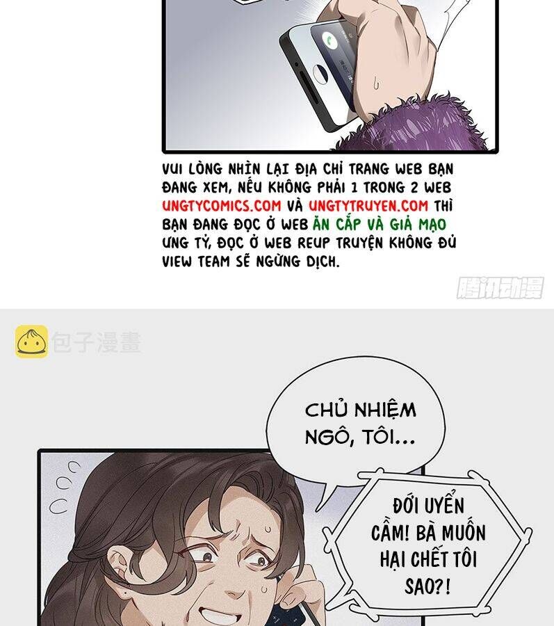Thỉnh Quân Nhập Quẻ Chap 40 - Next Chap 39