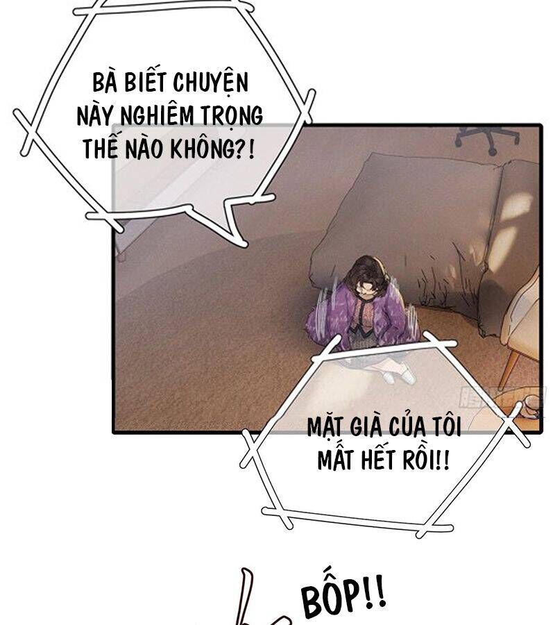 Thỉnh Quân Nhập Quẻ Chap 40 - Next Chap 39