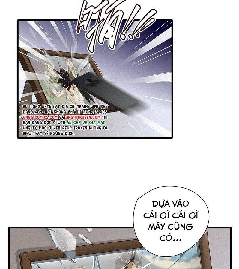 Thỉnh Quân Nhập Quẻ Chap 40 - Next Chap 39