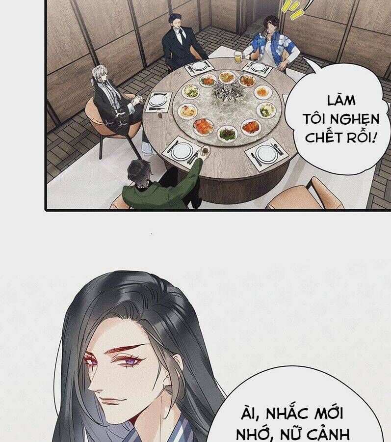 Thỉnh Quân Nhập Quẻ Chap 40 - Next Chap 39