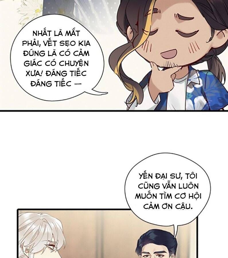 Thỉnh Quân Nhập Quẻ Chap 40 - Next Chap 39