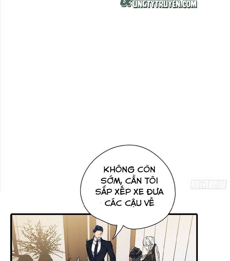 Thỉnh Quân Nhập Quẻ Chap 40 - Next Chap 39