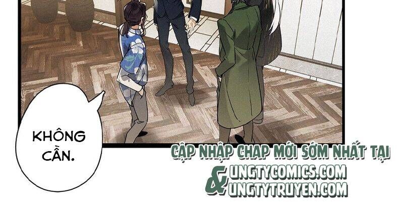 Thỉnh Quân Nhập Quẻ Chap 40 - Next Chap 39