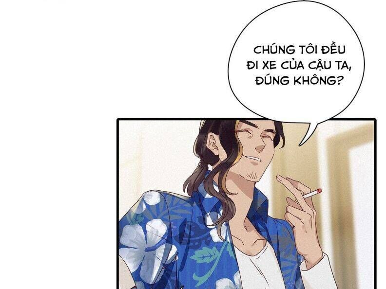 Thỉnh Quân Nhập Quẻ Chap 40 - Next Chap 39