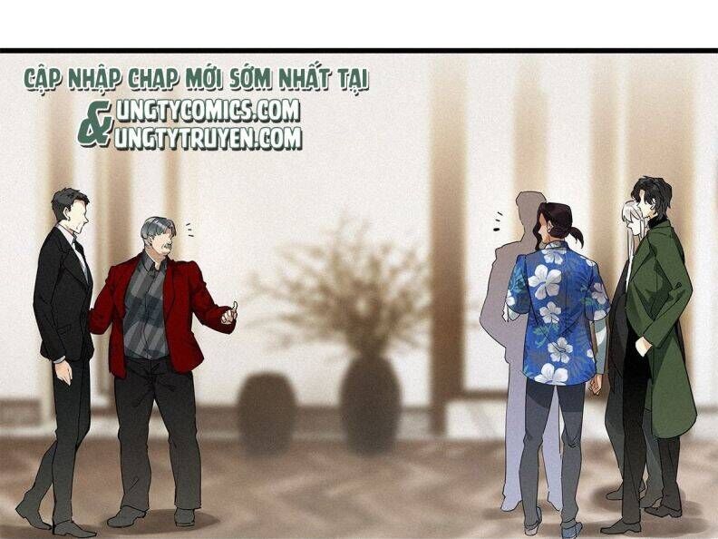 Thỉnh Quân Nhập Quẻ Chap 40 - Next Chap 39