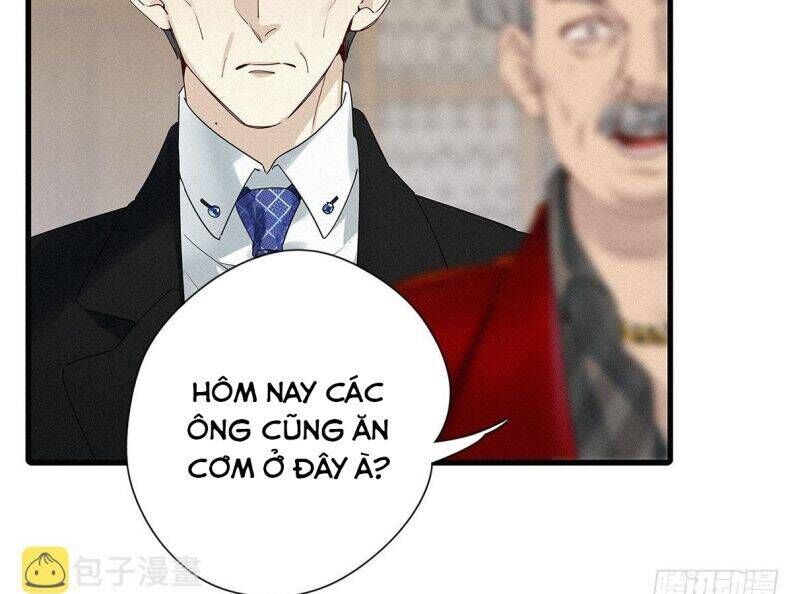 Thỉnh Quân Nhập Quẻ Chap 40 - Next Chap 39