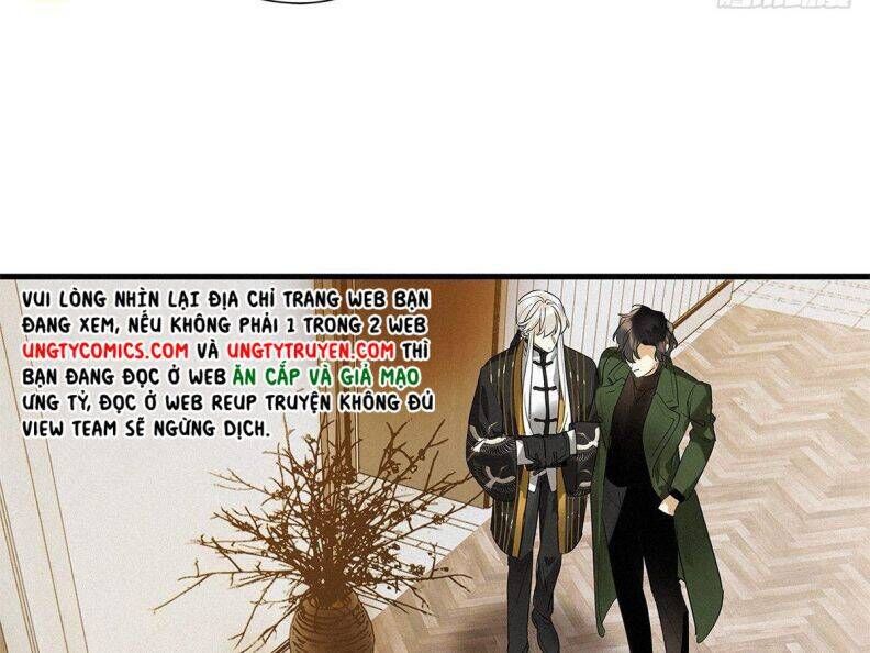 Thỉnh Quân Nhập Quẻ Chap 40 - Next Chap 39