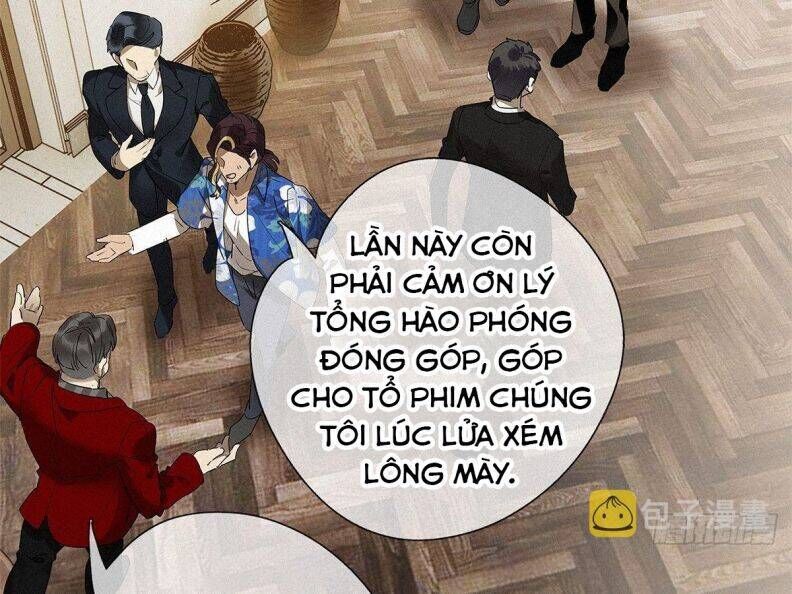 Thỉnh Quân Nhập Quẻ Chap 40 - Next Chap 39