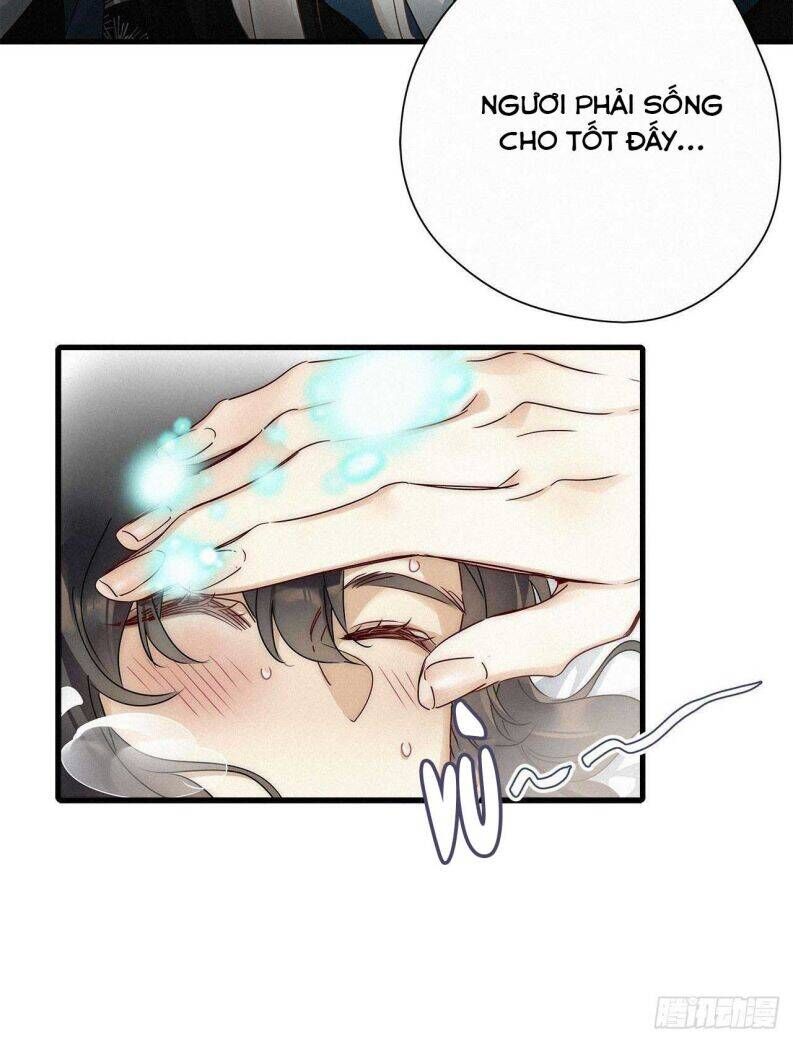 Thỉnh Quân Nhập Quẻ Chap 41 - Next Chap 40