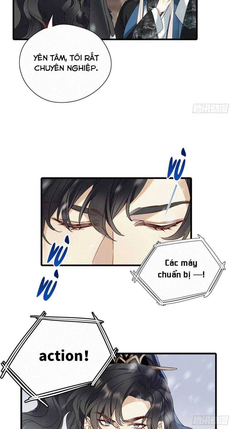 Thỉnh Quân Nhập Quẻ Chap 41 - Next Chap 40