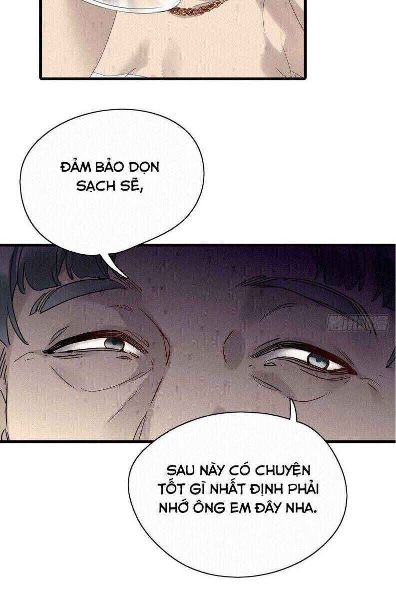 Thỉnh Quân Nhập Quẻ Chap 41 - Next Chap 40