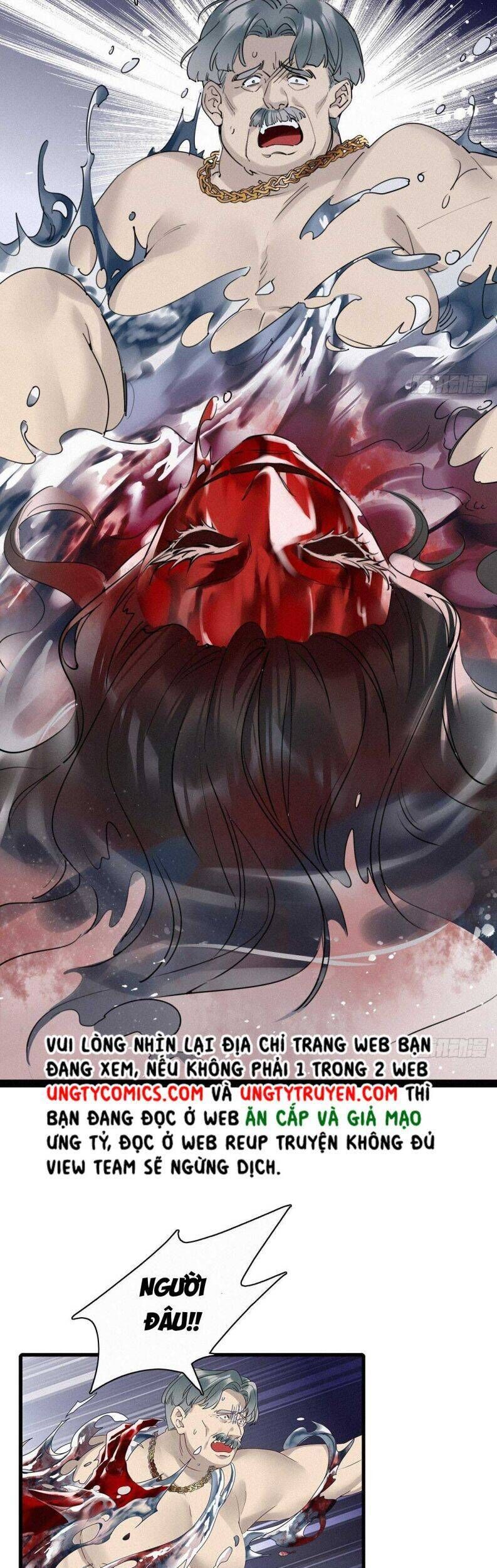 Thỉnh Quân Nhập Quẻ Chap 41 - Next Chap 40