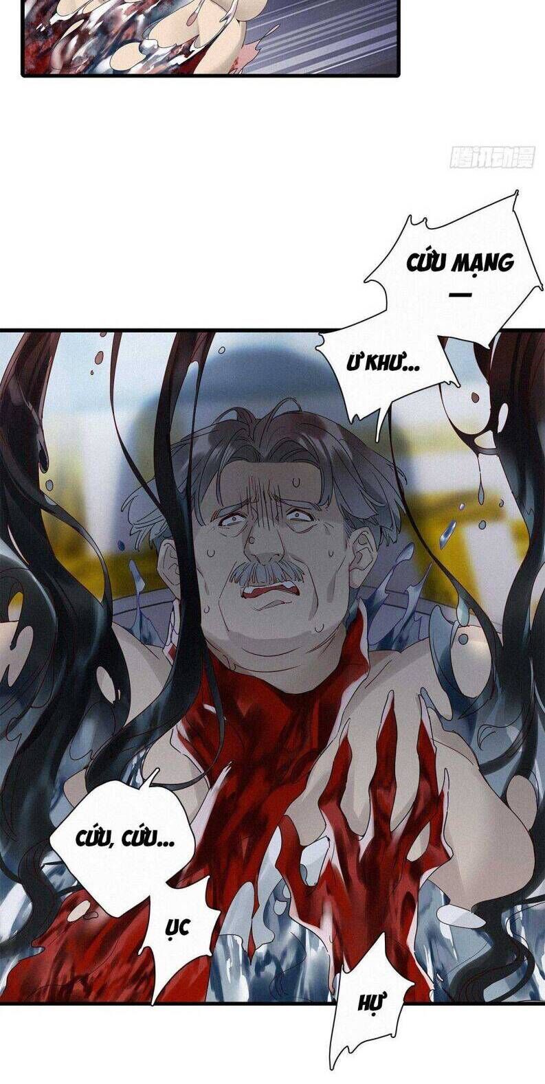 Thỉnh Quân Nhập Quẻ Chap 41 - Next Chap 40