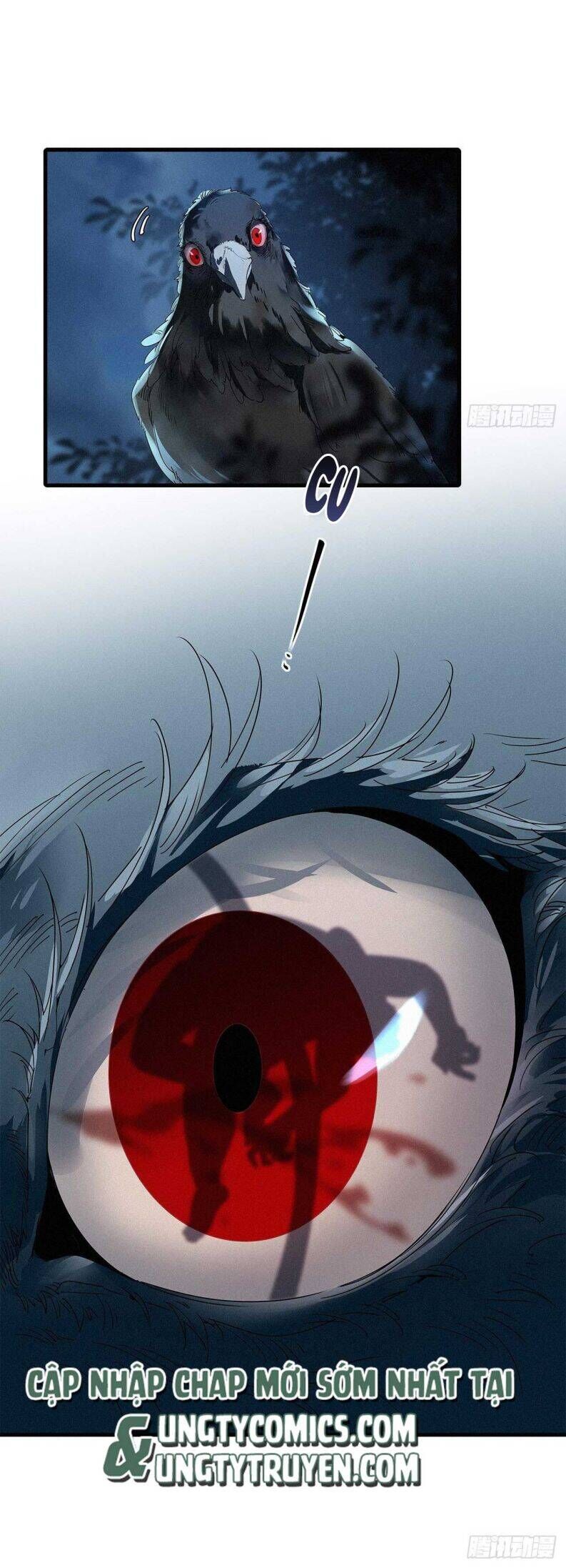 Thỉnh Quân Nhập Quẻ Chap 41 - Next Chap 40