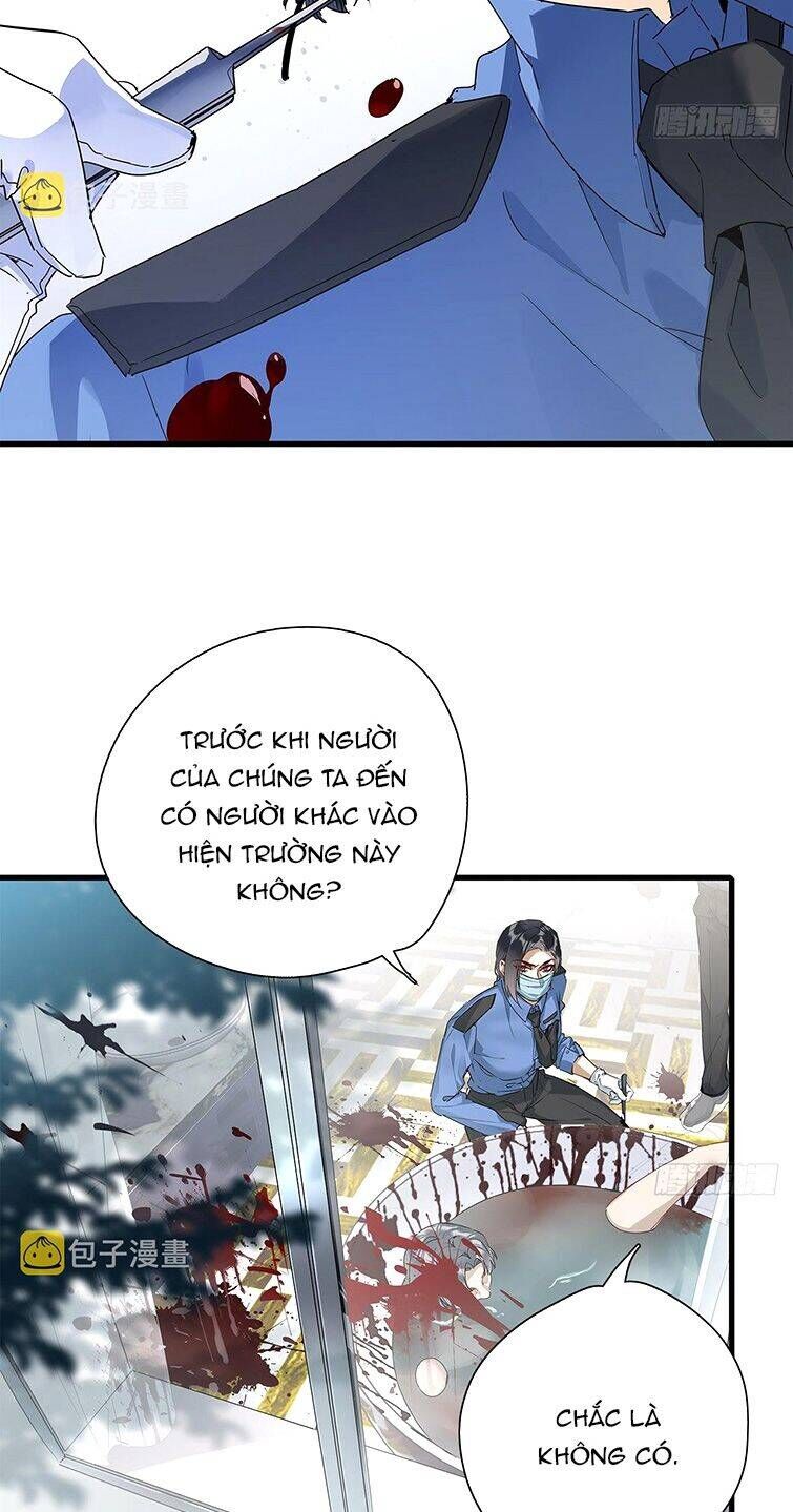 Thỉnh Quân Nhập Quẻ Chap 42 - Next Chap 41