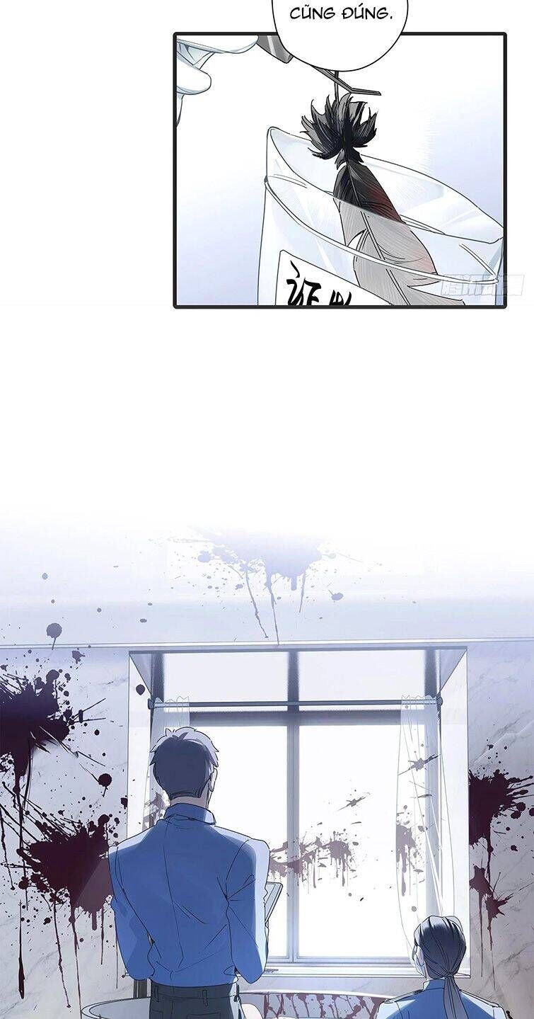 Thỉnh Quân Nhập Quẻ Chap 42 - Next Chap 41