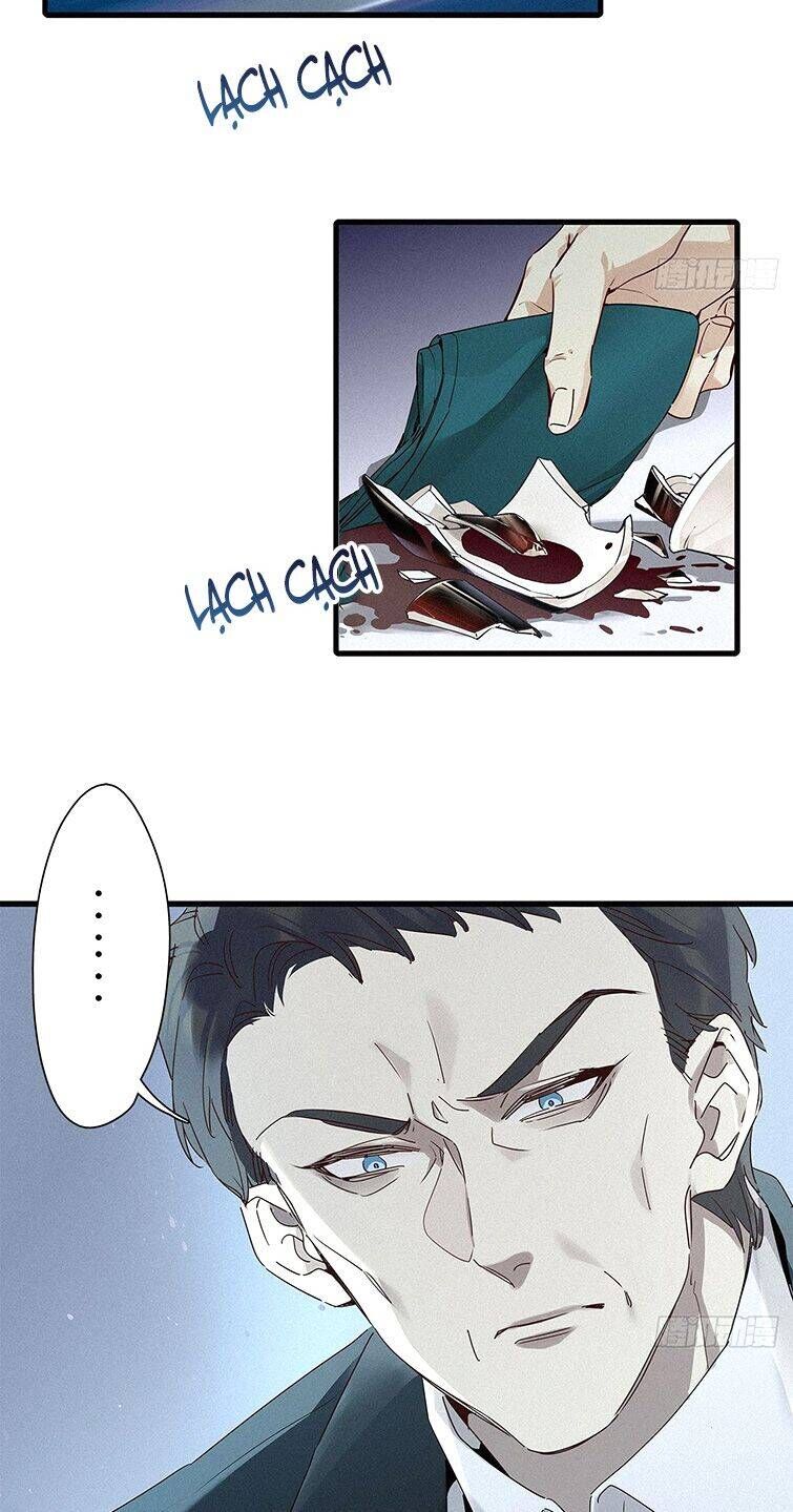 Thỉnh Quân Nhập Quẻ Chap 42 - Next Chap 41