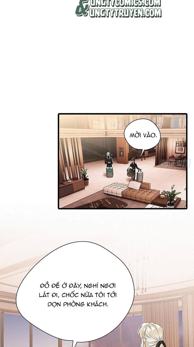 Thỉnh Quân Nhập Quẻ Chap 42 - Next Chap 41