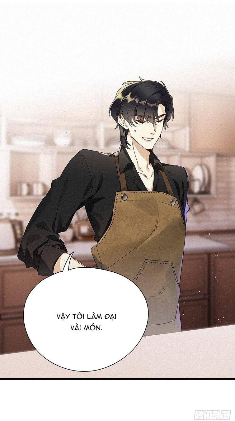 Thỉnh Quân Nhập Quẻ Chap 42 - Next Chap 41