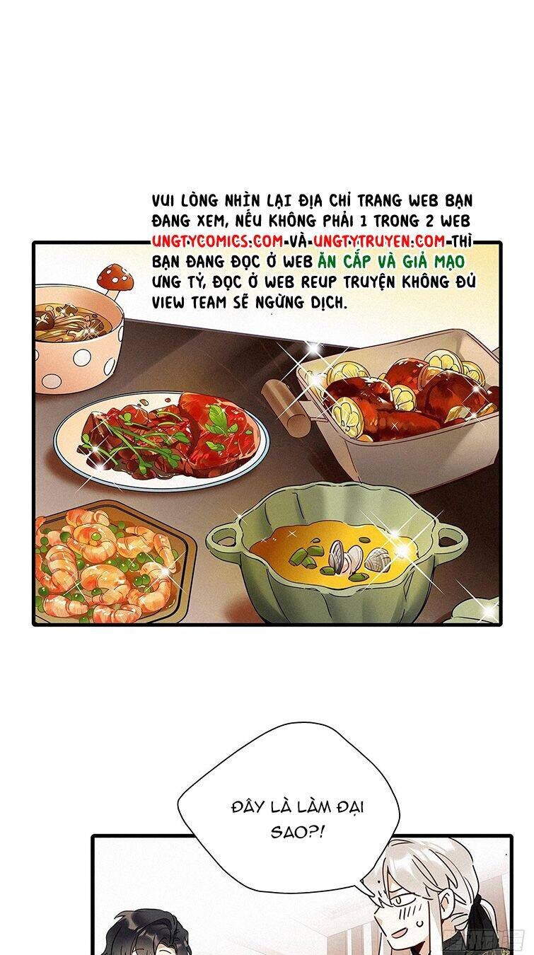 Thỉnh Quân Nhập Quẻ Chap 42 - Next Chap 41