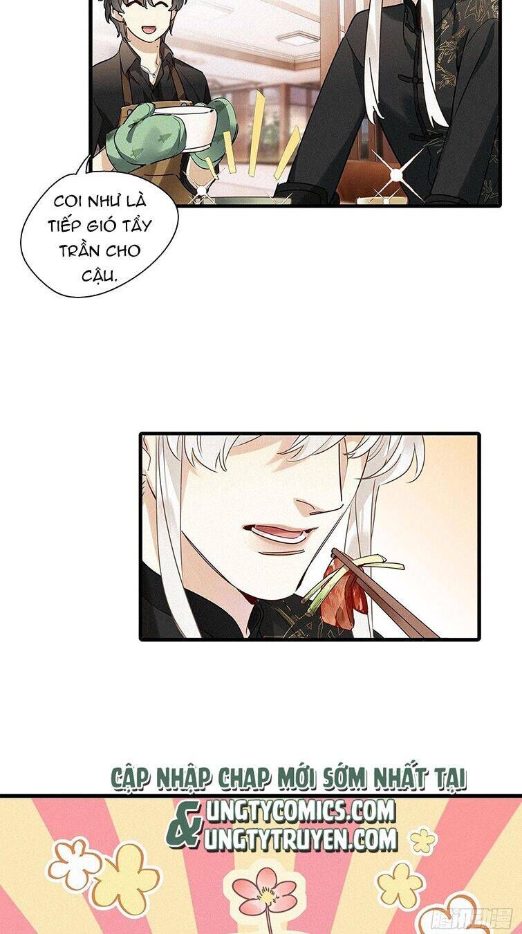 Thỉnh Quân Nhập Quẻ Chap 42 - Next Chap 41