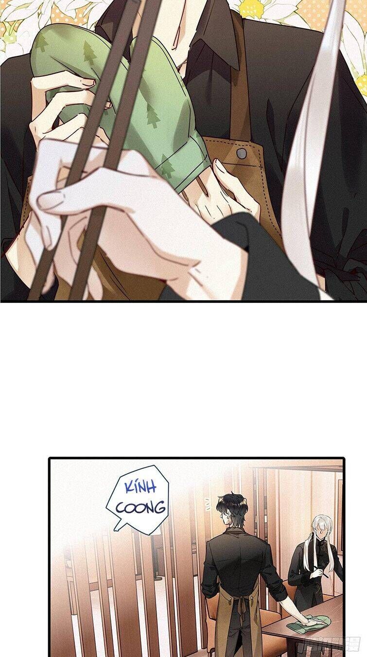 Thỉnh Quân Nhập Quẻ Chap 42 - Next Chap 41