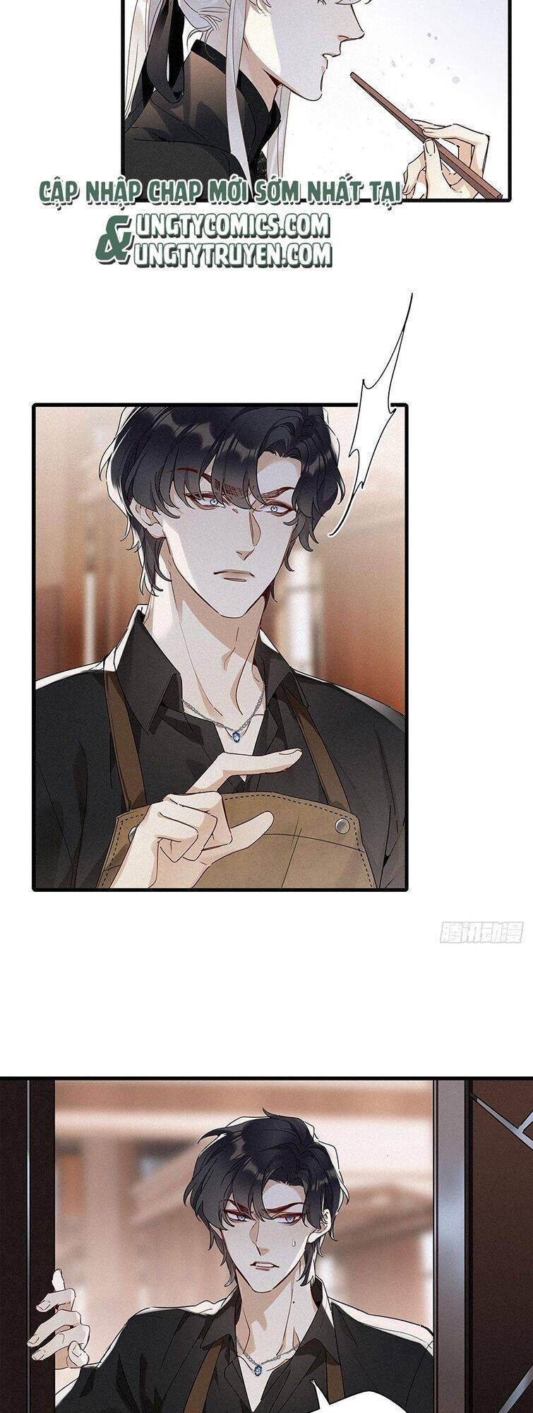 Thỉnh Quân Nhập Quẻ Chap 42 - Next Chap 41