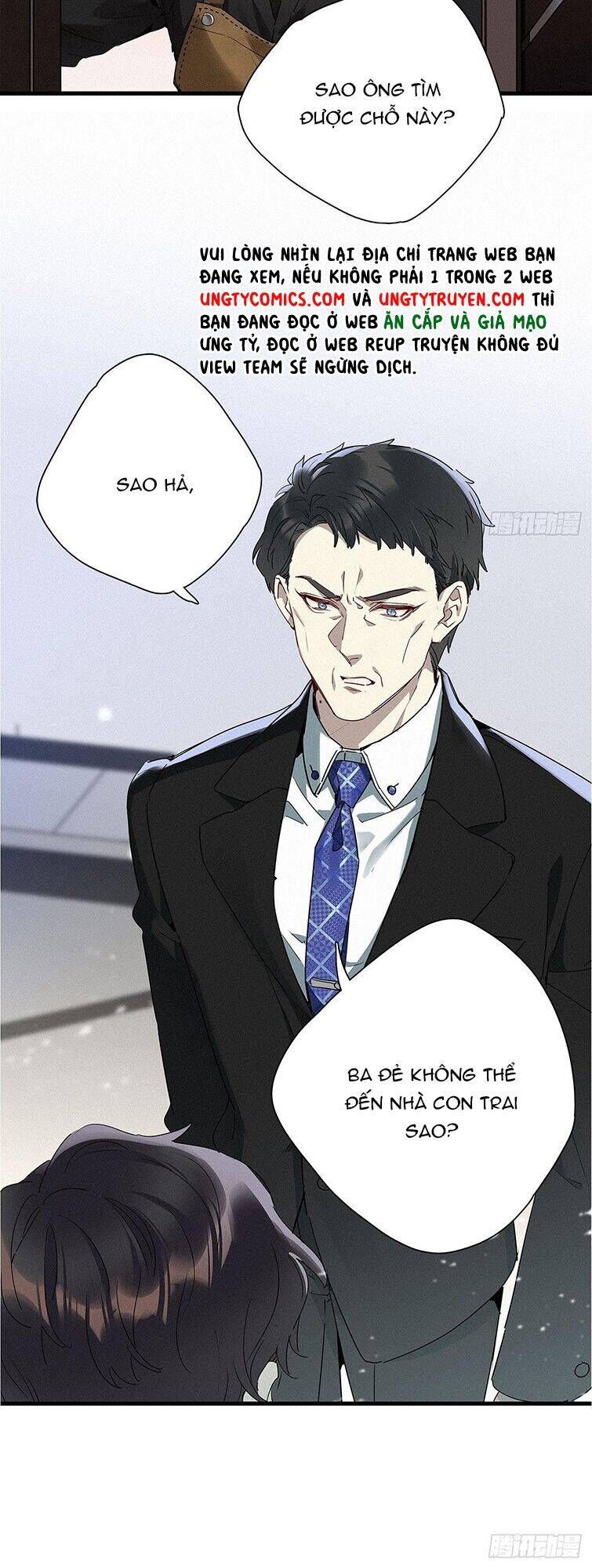 Thỉnh Quân Nhập Quẻ Chap 42 - Next Chap 41