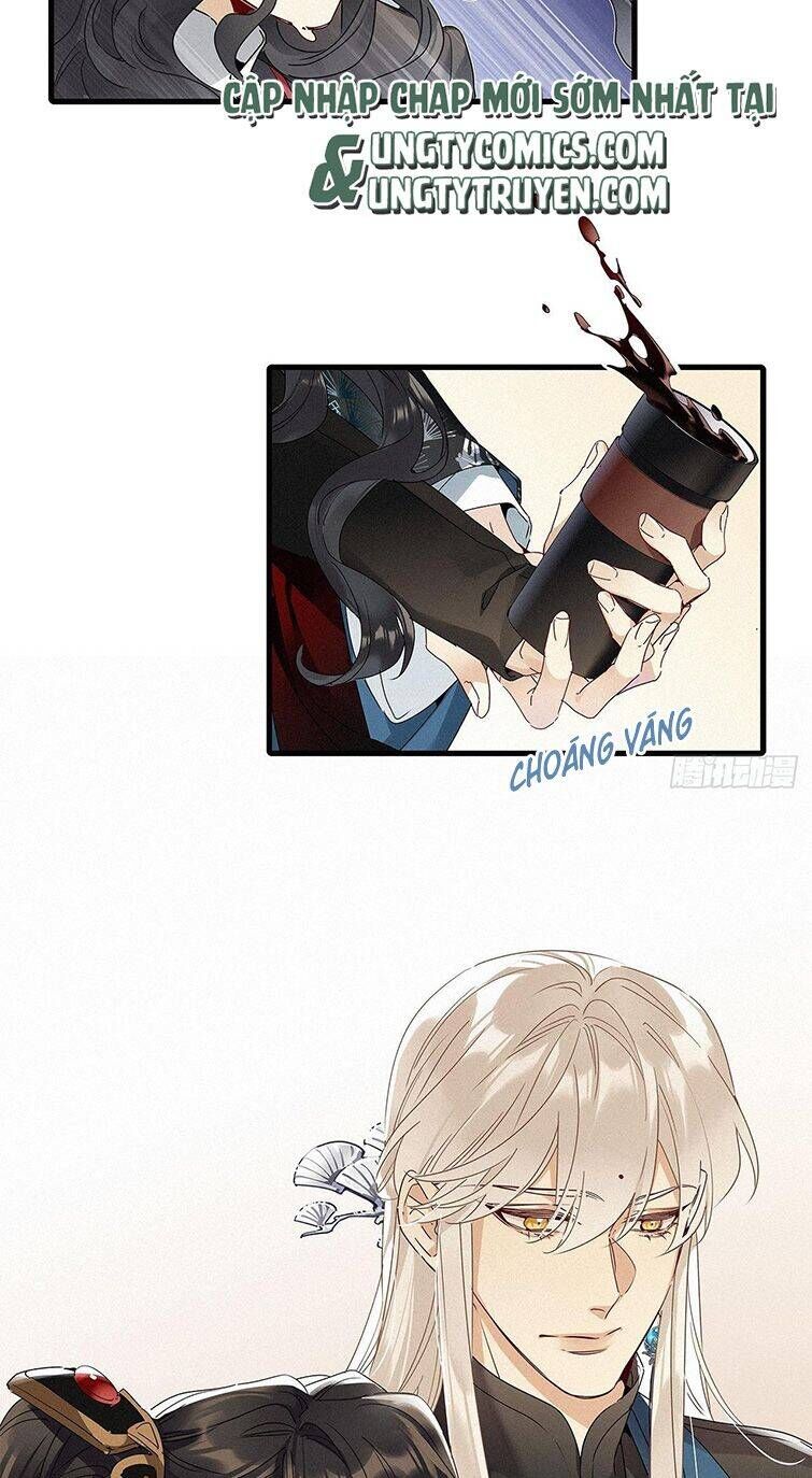 Thỉnh Quân Nhập Quẻ Chap 42 - Next Chap 41