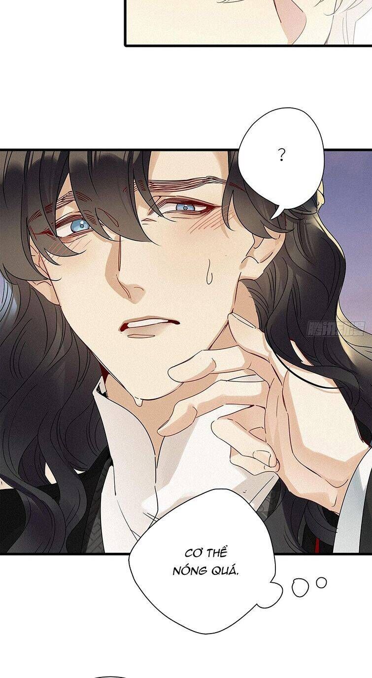 Thỉnh Quân Nhập Quẻ Chap 42 - Next Chap 41