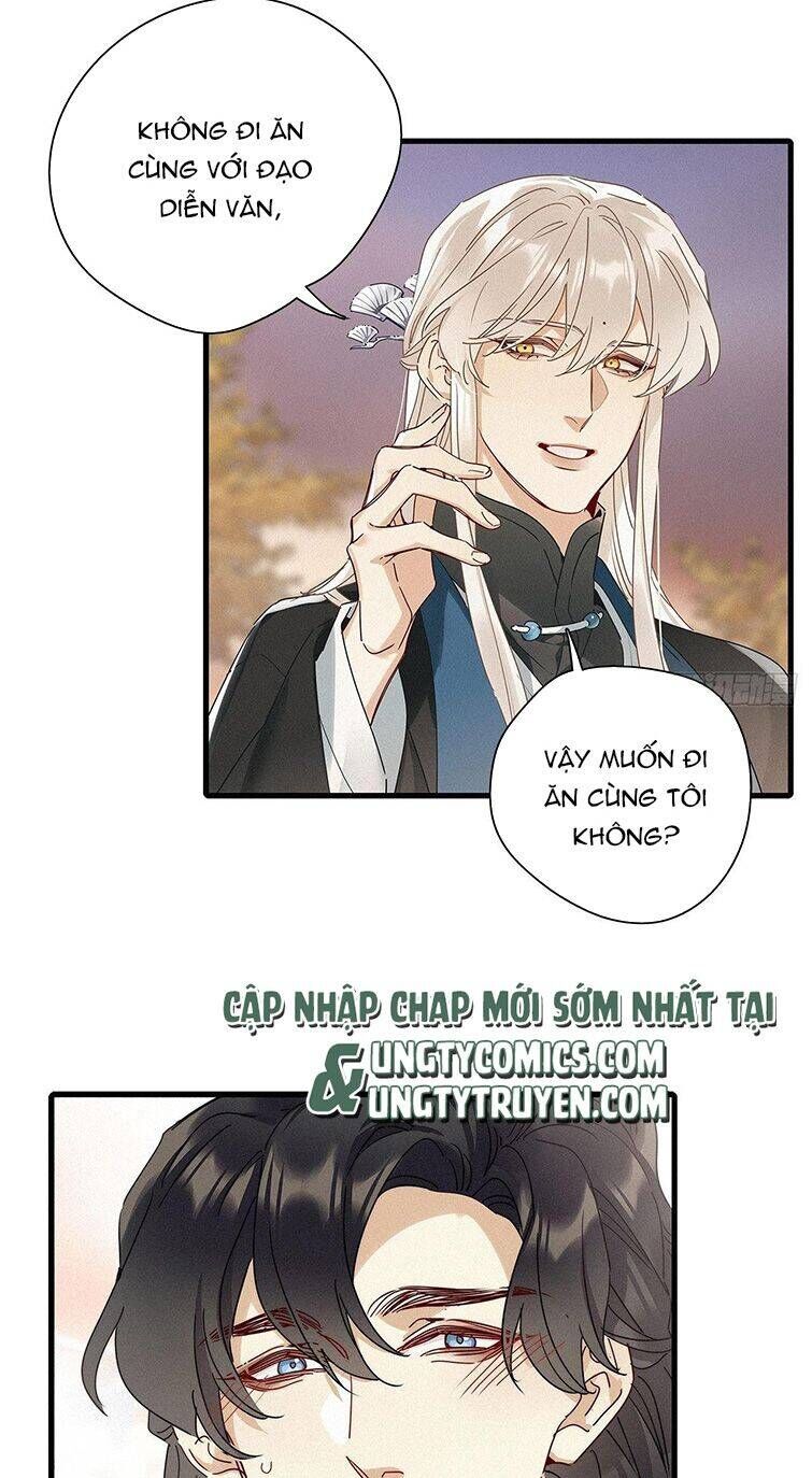 Thỉnh Quân Nhập Quẻ Chap 42 - Next Chap 41