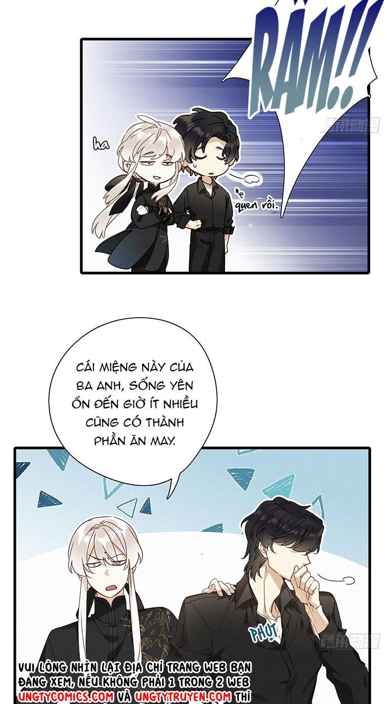 Thỉnh Quân Nhập Quẻ Chap 43 - Next Chap 42