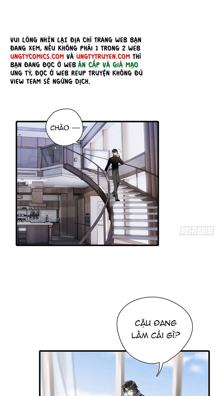 Thỉnh Quân Nhập Quẻ Chap 43 - Next Chap 42