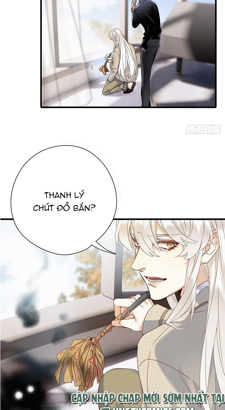 Thỉnh Quân Nhập Quẻ Chap 43 - Next Chap 42