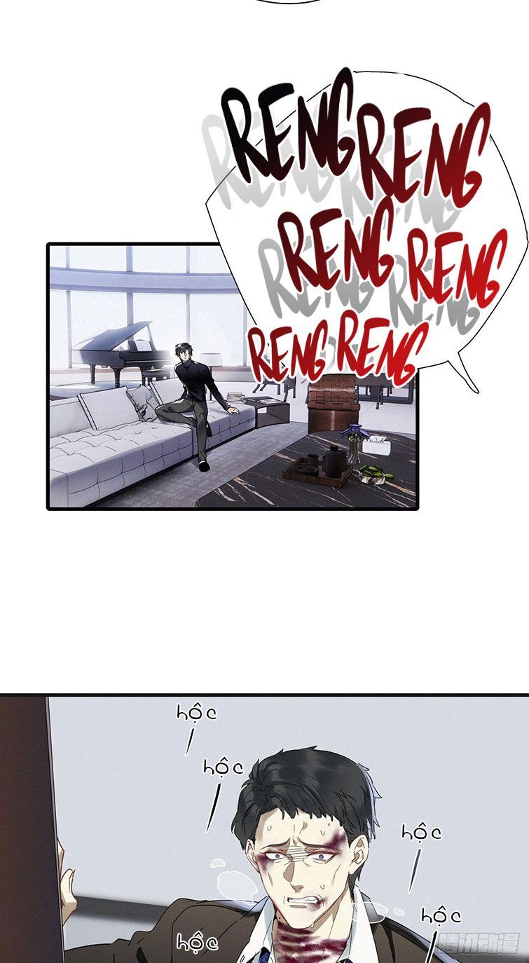 Thỉnh Quân Nhập Quẻ Chap 43 - Next Chap 42