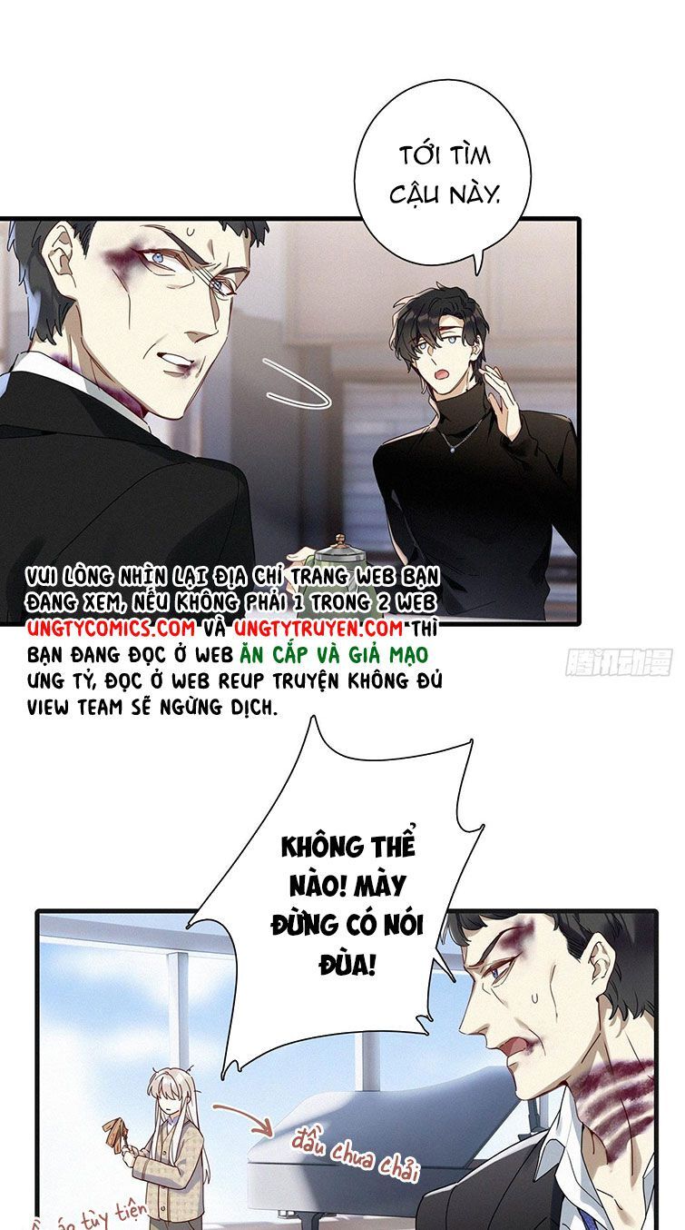 Thỉnh Quân Nhập Quẻ Chap 43 - Next Chap 42