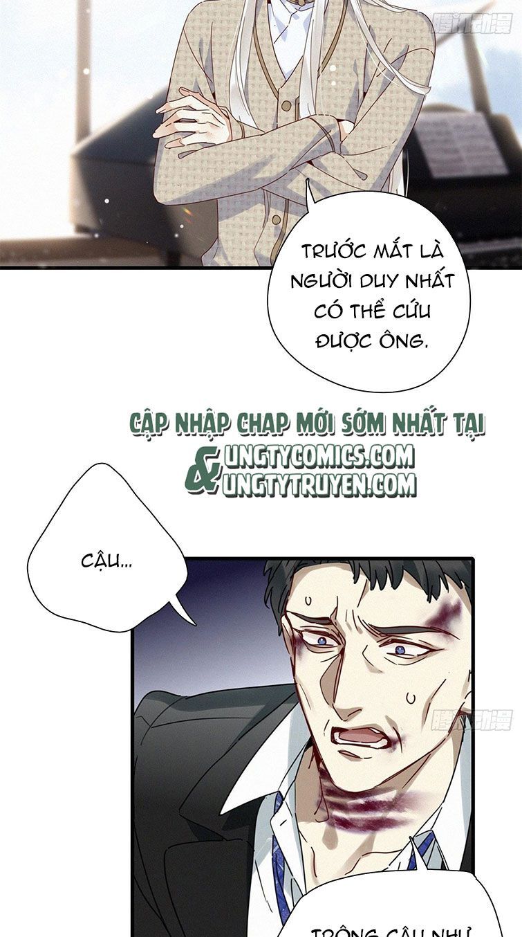 Thỉnh Quân Nhập Quẻ Chap 43 - Next Chap 42