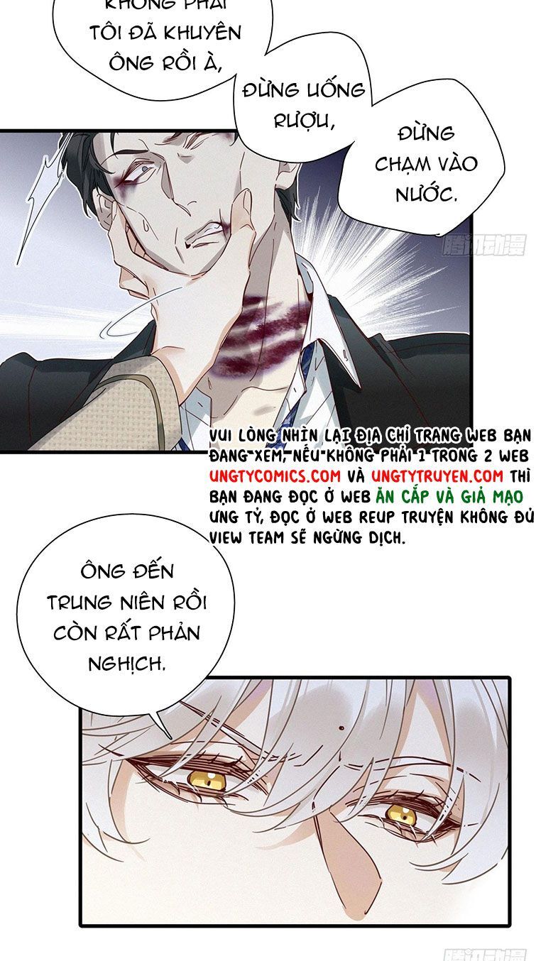 Thỉnh Quân Nhập Quẻ Chap 43 - Next Chap 42