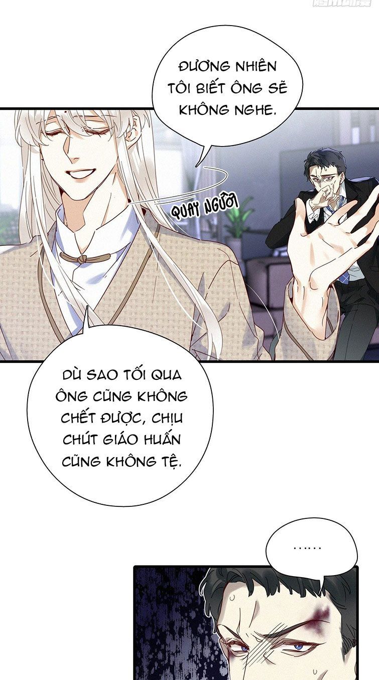 Thỉnh Quân Nhập Quẻ Chap 43 - Next Chap 42