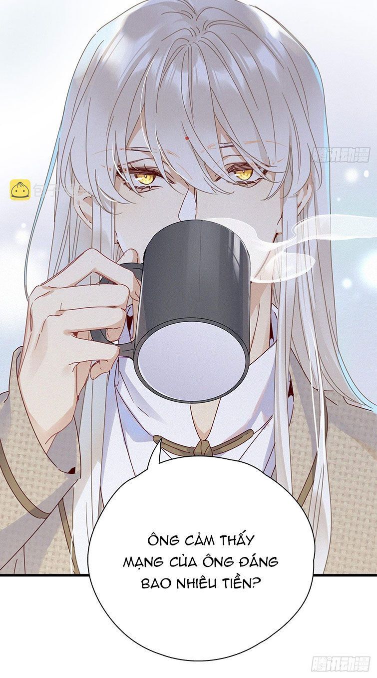 Thỉnh Quân Nhập Quẻ Chap 43 - Next Chap 42