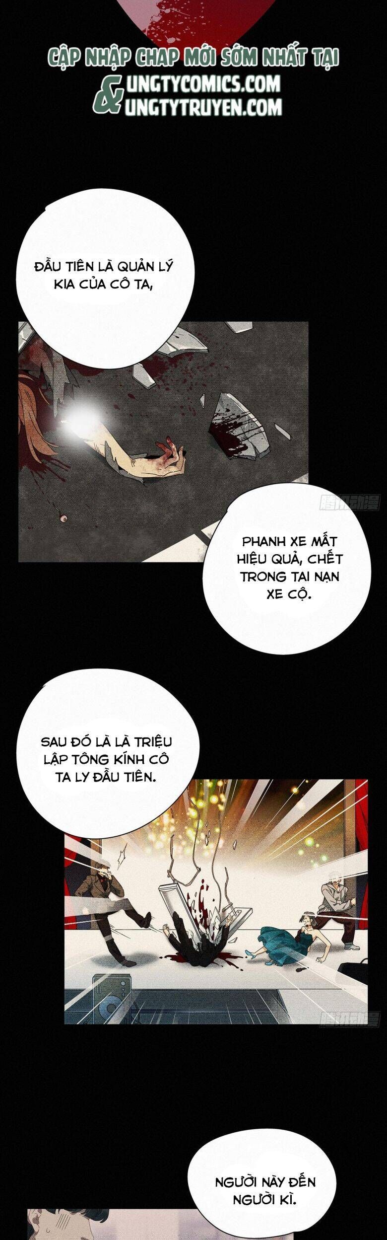 Thỉnh Quân Nhập Quẻ Chap 44 - Next Chap 43