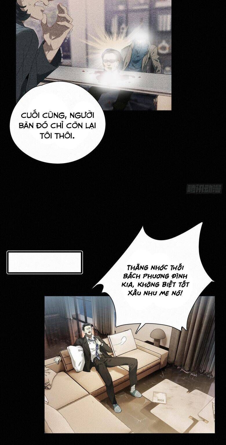 Thỉnh Quân Nhập Quẻ Chap 44 - Next Chap 43