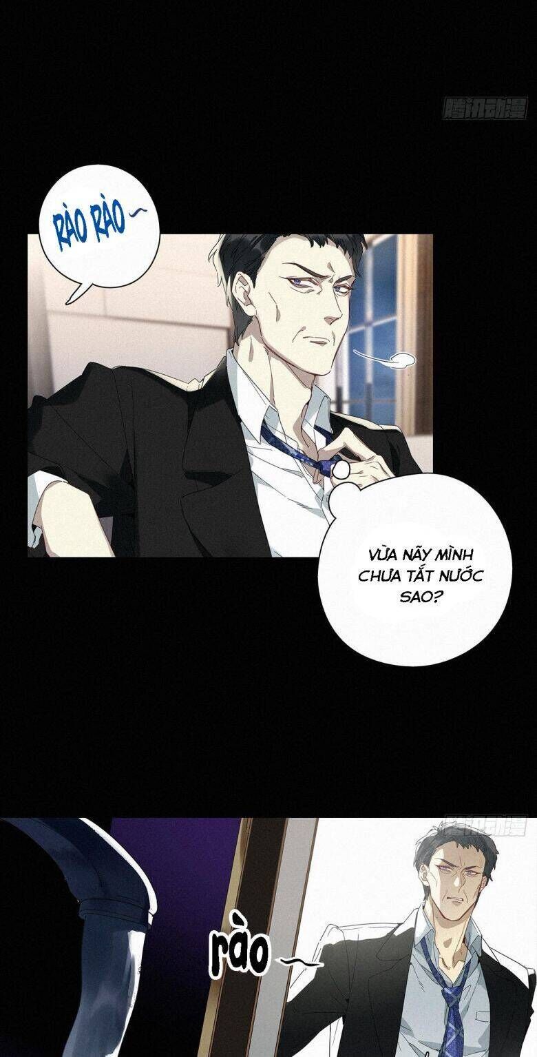 Thỉnh Quân Nhập Quẻ Chap 44 - Next Chap 43