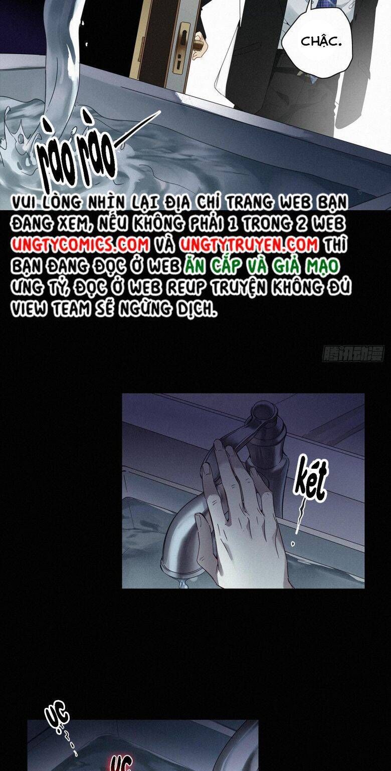 Thỉnh Quân Nhập Quẻ Chap 44 - Next Chap 43