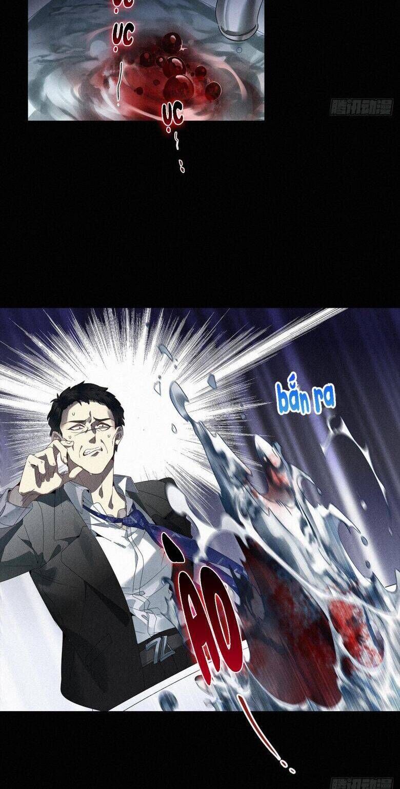 Thỉnh Quân Nhập Quẻ Chap 44 - Next Chap 43