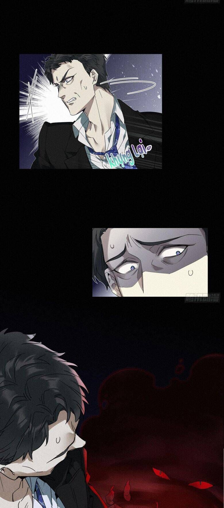 Thỉnh Quân Nhập Quẻ Chap 44 - Next Chap 43