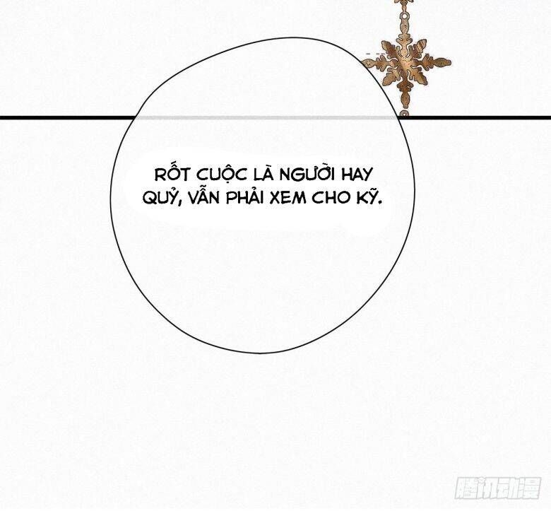 Thỉnh Quân Nhập Quẻ Chap 44 - Next Chap 43