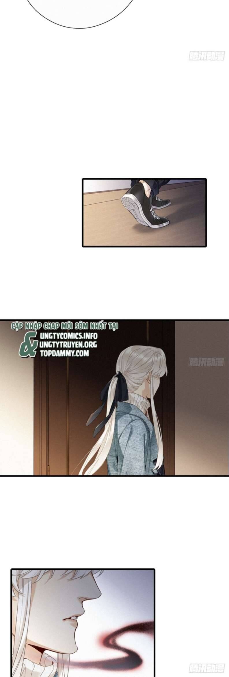 Thỉnh Quân Nhập Quẻ Chap 45 - Next Chap 44