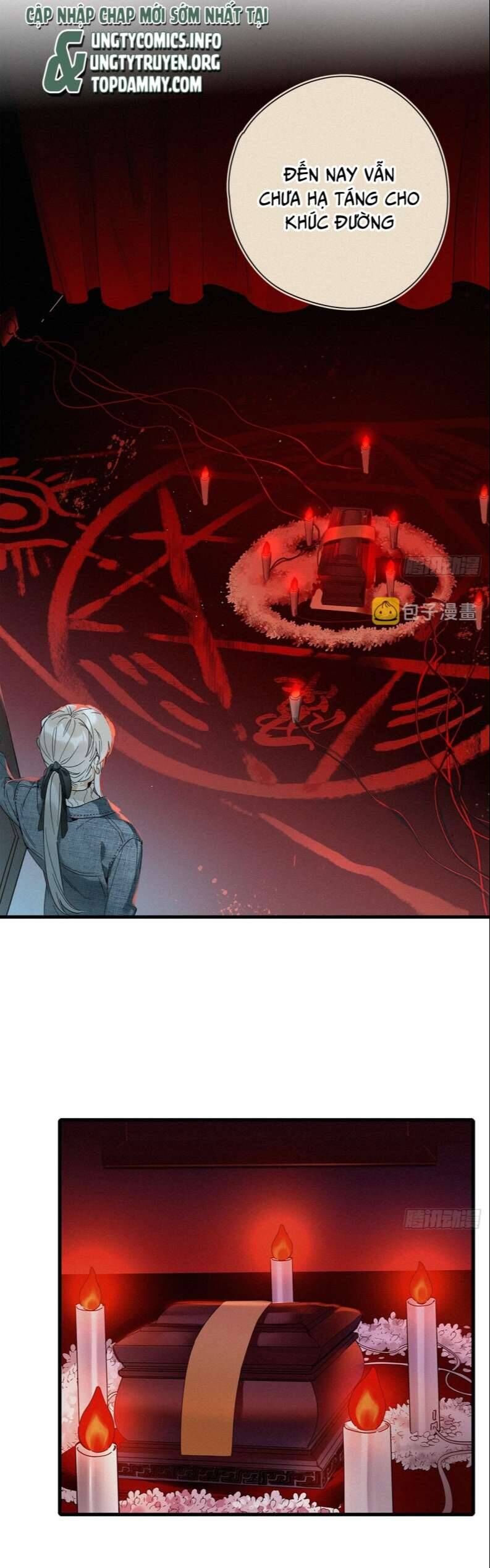 Thỉnh Quân Nhập Quẻ Chap 45 - Next Chap 44