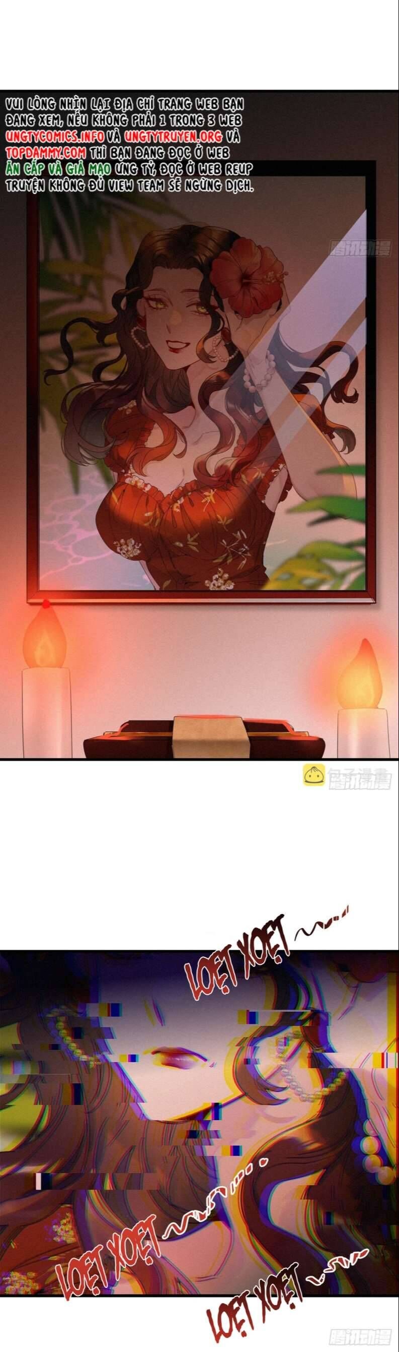 Thỉnh Quân Nhập Quẻ Chap 45 - Next Chap 44